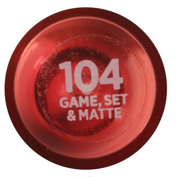 Loreal Colour Riche Le Matte Lip Color - Picture 2 of 6